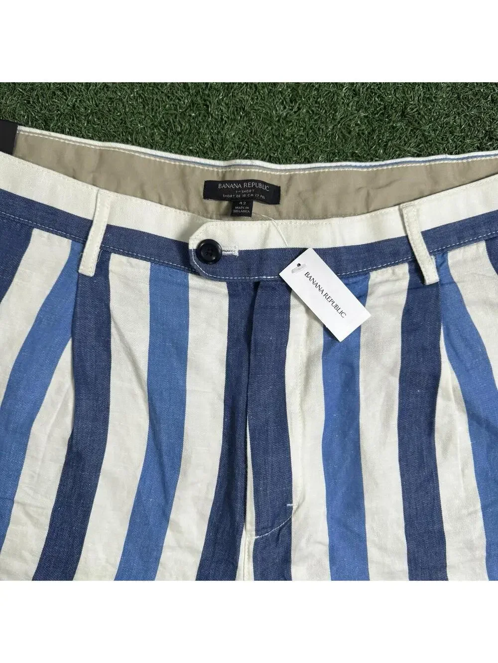 Banana Republic 7